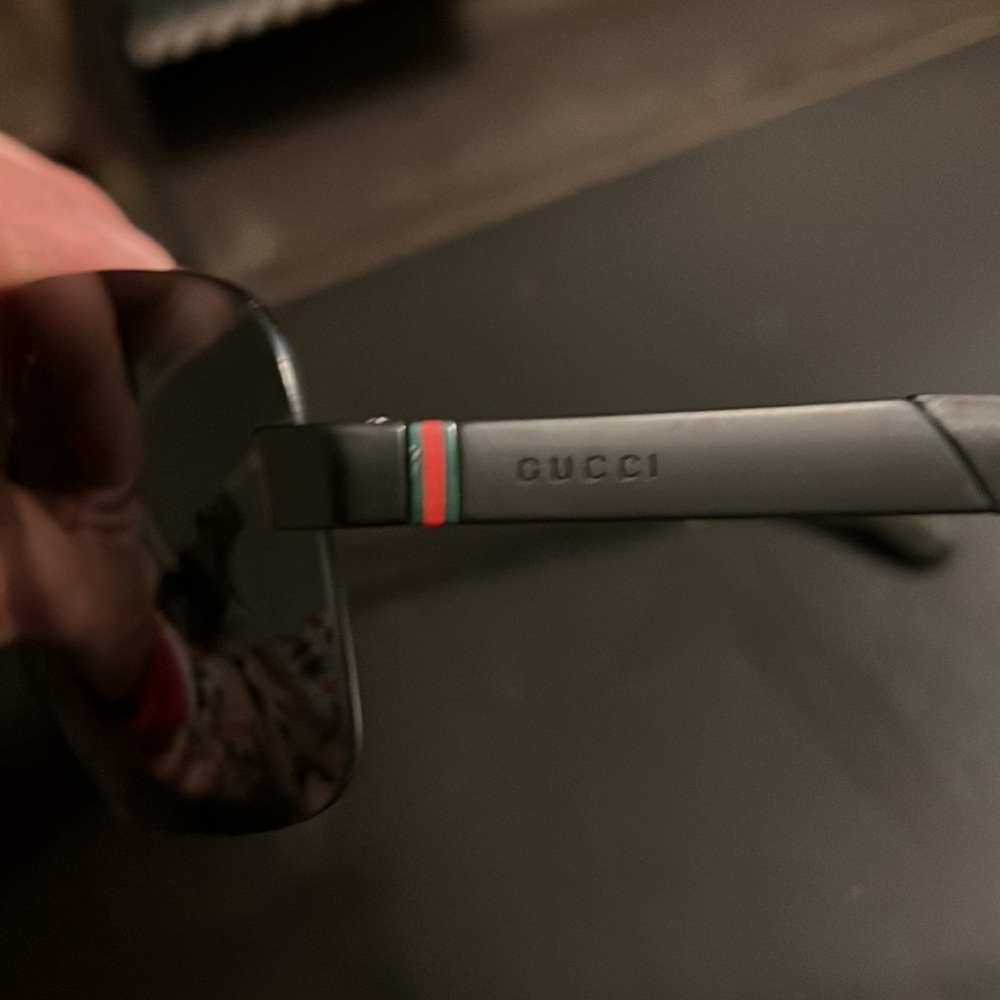 Gucci sunglasses